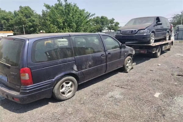 回收报废车注意事项（二）