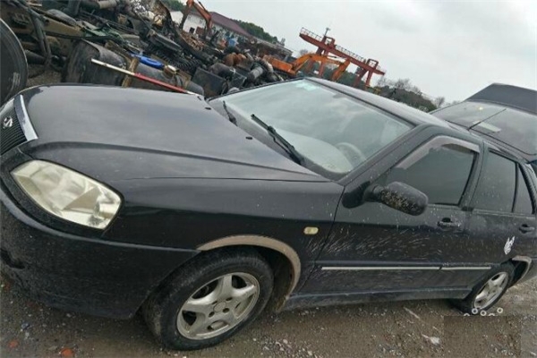 专业报废车服务，解决车主后顾之忧